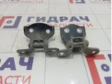 Петли двери задней правой Hyundai Accent (LC)