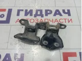 Петли двери задней правой Hyundai Accent (LC)
