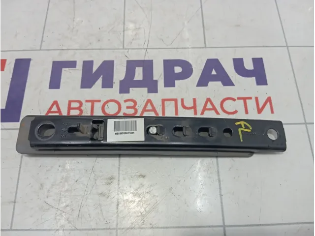 Механизм регулировки ремня безопасности Hyundai Accent (LC) 8889025000LT