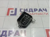 Дефлектор воздушный левый Hyundai Accent (LC) 9748125000