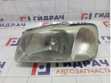 Фара левая Hyundai Accent (LC) 9210125020