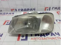 Фара левая Hyundai Accent (LC) 9210125020