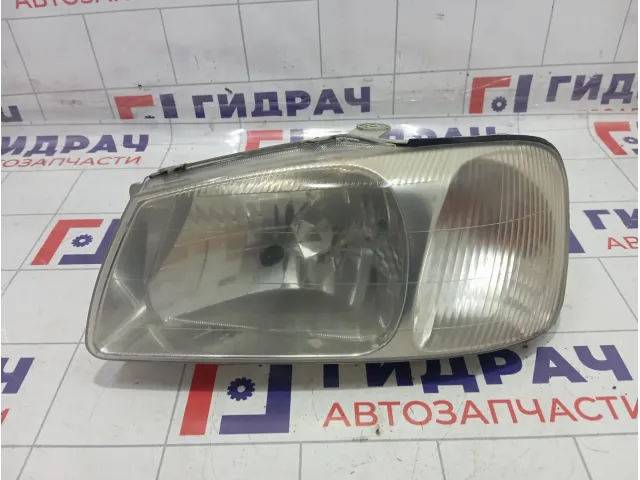Фара левая Hyundai Accent (LC) 9210125020