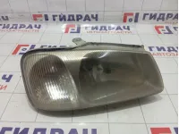 Фара правая Hyundai Accent (LC) 9210225020