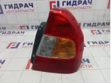 Фонарь задний правый Hyundai Accent (LC) 9240225020