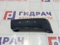 Накладка бампера под фонарь задний левый Hyundai Accent (LC) 7155325000