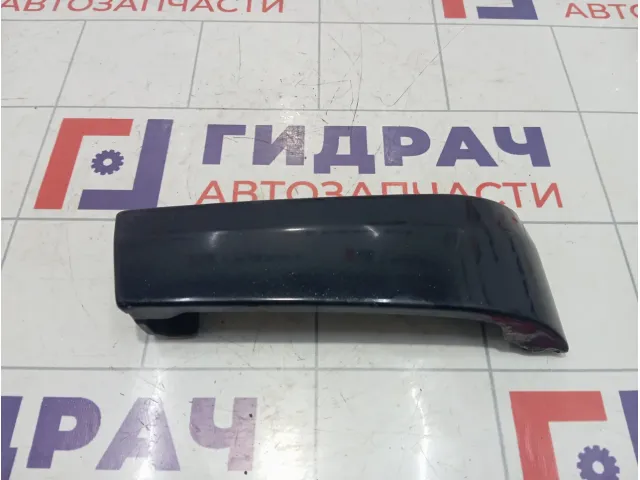 Накладка бампера под фонарь задний левый Hyundai Accent (LC) 7155325000