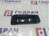 Накладка бампера под фонарь задний левый Hyundai Accent (LC) 7155325000