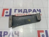 Накладка бампера под фонарь задний левый Hyundai Accent (LC) 7155325000
