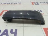 Накладка бампера под фонарь задний правый Hyundai Accent (LC) 7156325000