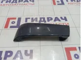 Накладка бампера под фонарь задний правый Hyundai Accent (LC) 7156325000