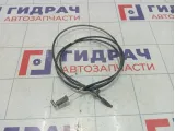 Трос открывания багажника Hyundai Accent (LC) 8128022003