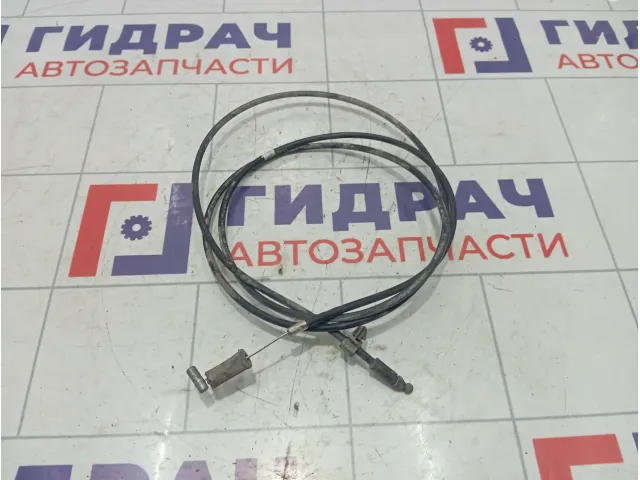 Трос открывания багажника Hyundai Accent (LC) 8128022003