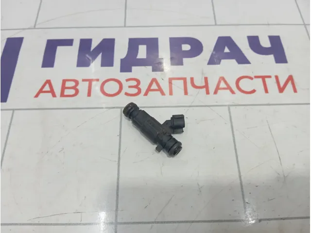 Форсунка инжекторная Hyundai Accent (LC) 3531022600