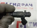 Форсунка инжекторная Hyundai Accent (LC) 3531022600