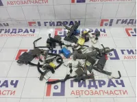 Фишка (Разъем) Hyundai Accent (LC)