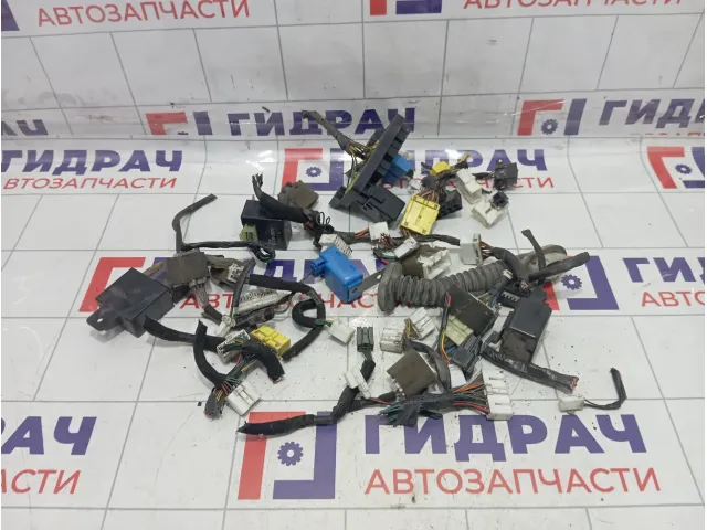 Фишка (Разъем) Hyundai Accent (LC)