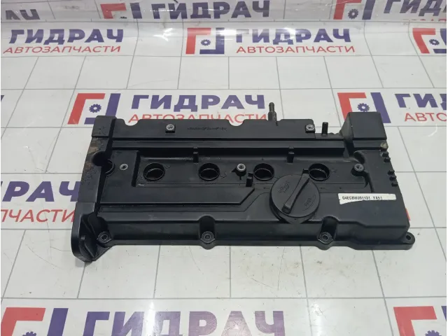 Крышка клапанная Hyundai Accent (LC)