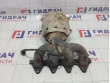 Коллектор выпускной без катализатора Hyundai Accent (LC) 2857127500