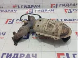 Коллектор выпускной без катализатора Hyundai Accent (LC) 2857127500