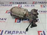Коллектор выпускной без катализатора Hyundai Accent (LC) 2857127500