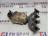 Коллектор выпускной без катализатора Hyundai Accent (LC) 2857127500