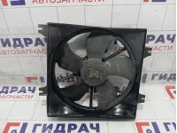 Вентилятор радиатора Hyundai Accent (LC) 2538025000