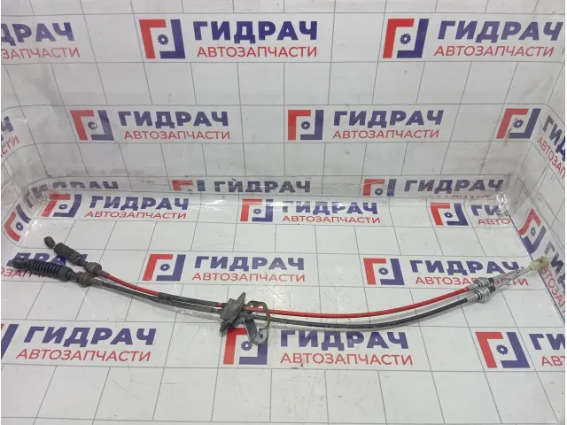 Трос КПП Hyundai Accent (LC) 4379425300