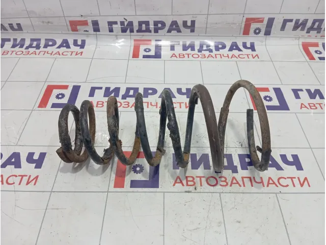 Пружина задняя Hyundai Accent (LC) 5533025000