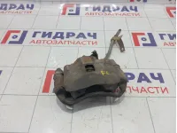 Суппорт тормозной передний левый Hyundai Accent (LC) 5818025A00