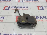 Суппорт тормозной передний правый Hyundai Accent (LC) 5818125A00