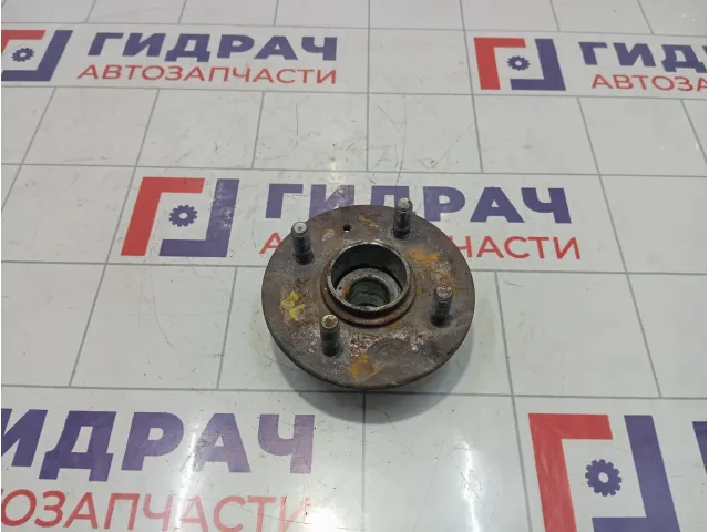 Ступица задняя Hyundai Accent (LC)