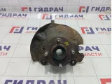 Кулак поворотный передний левый Hyundai Accent (LC) 5171525000