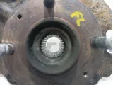 Кулак поворотный передний левый Hyundai Accent (LC) 5171525000