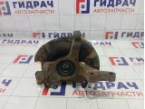 Кулак поворотный передний левый Hyundai Accent (LC) 5171525000