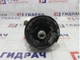 Кулак поворотный задний левый Hyundai Accent (LC) 5275025000