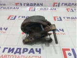 Кулак поворотный задний левый Hyundai Accent (LC) 5275025000