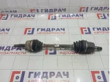 Привод передний левый Hyundai Accent (LC) 4950025200