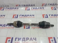 Привод передний левый Hyundai Accent (LC) 4950025200