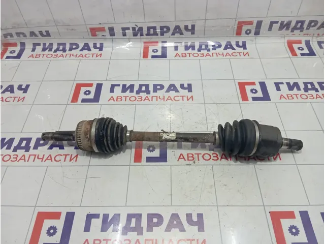 Привод передний левый Hyundai Accent (LC) 4950025200