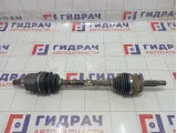 Привод передний левый Hyundai Accent (LC) 4950025200