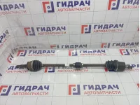 Привод передний правый Hyundai Accent (LC) 4950025210