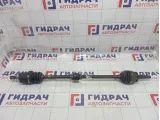 Привод передний правый Hyundai Accent (LC) 4950025210