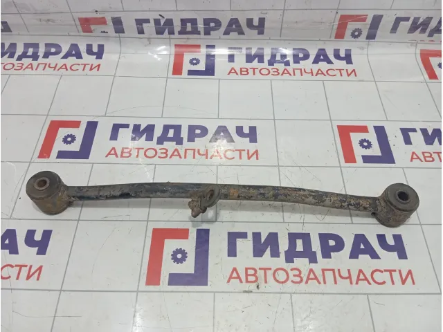 Тяга продольная задняя левая Hyundai Accent (LC) 5510025001