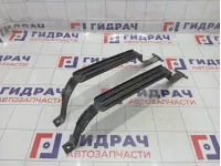 Лента крепления бензобака Hyundai Accent (LC)