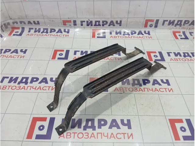 Лента крепления бензобака Hyundai Accent (LC)