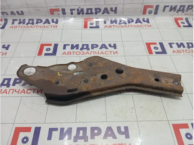 Кронштейн балки передней левый Hyundai Accent (LC) 6248025030