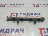 Топливная рампа (топливная рейка) Hyundai Accent (LC) 3530426610