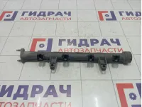 Топливная рампа (топливная рейка) Hyundai Accent (LC) 3530426610