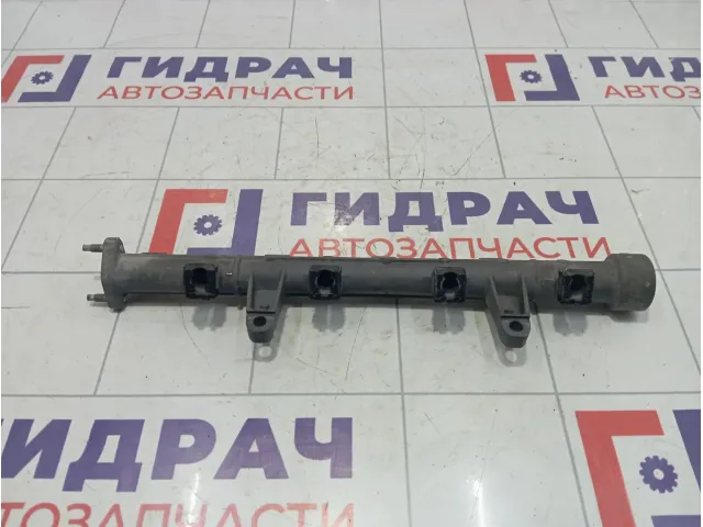 Топливная рампа (топливная рейка) Hyundai Accent (LC) 3530426610